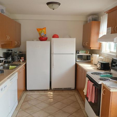 Auberge St-Tite-Des-Caps Saint-Tite-des-Caps Zewnętrze zdjęcie