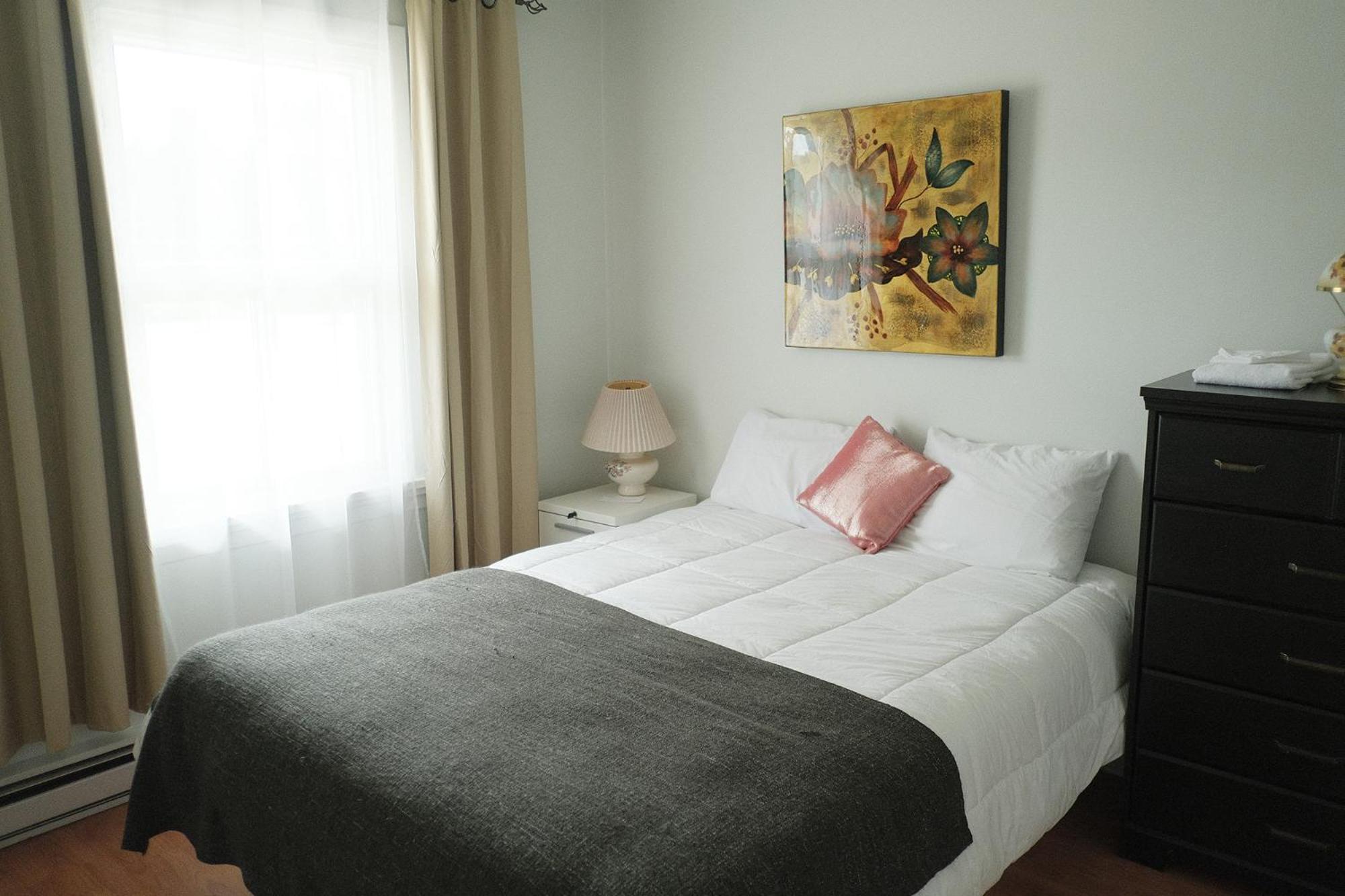 Auberge St-Tite-Des-Caps Saint-Tite-des-Caps Zewnętrze zdjęcie