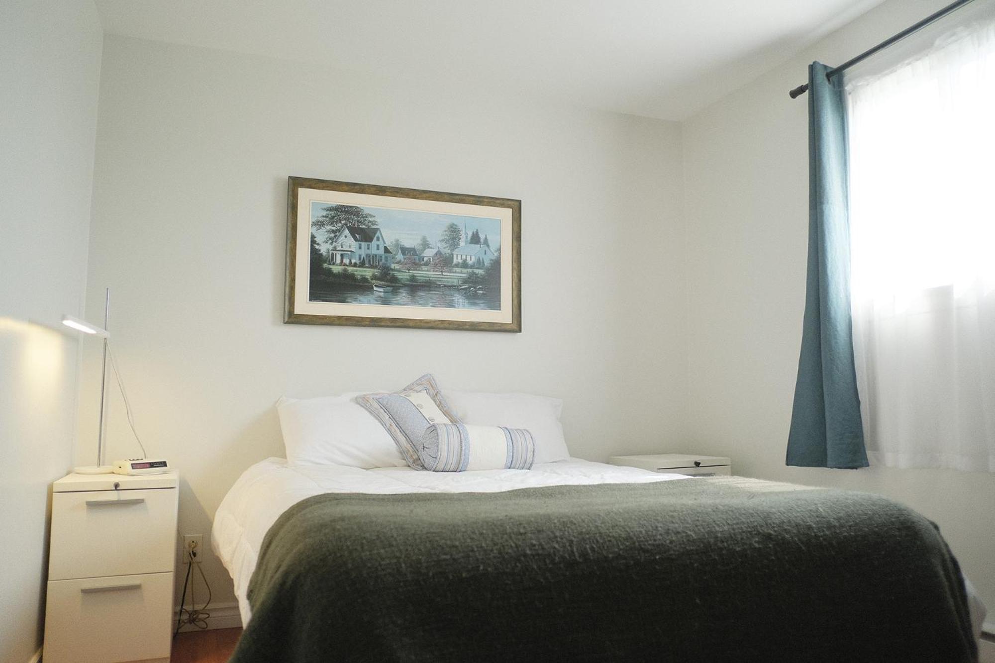 Auberge St-Tite-Des-Caps Saint-Tite-des-Caps Zewnętrze zdjęcie