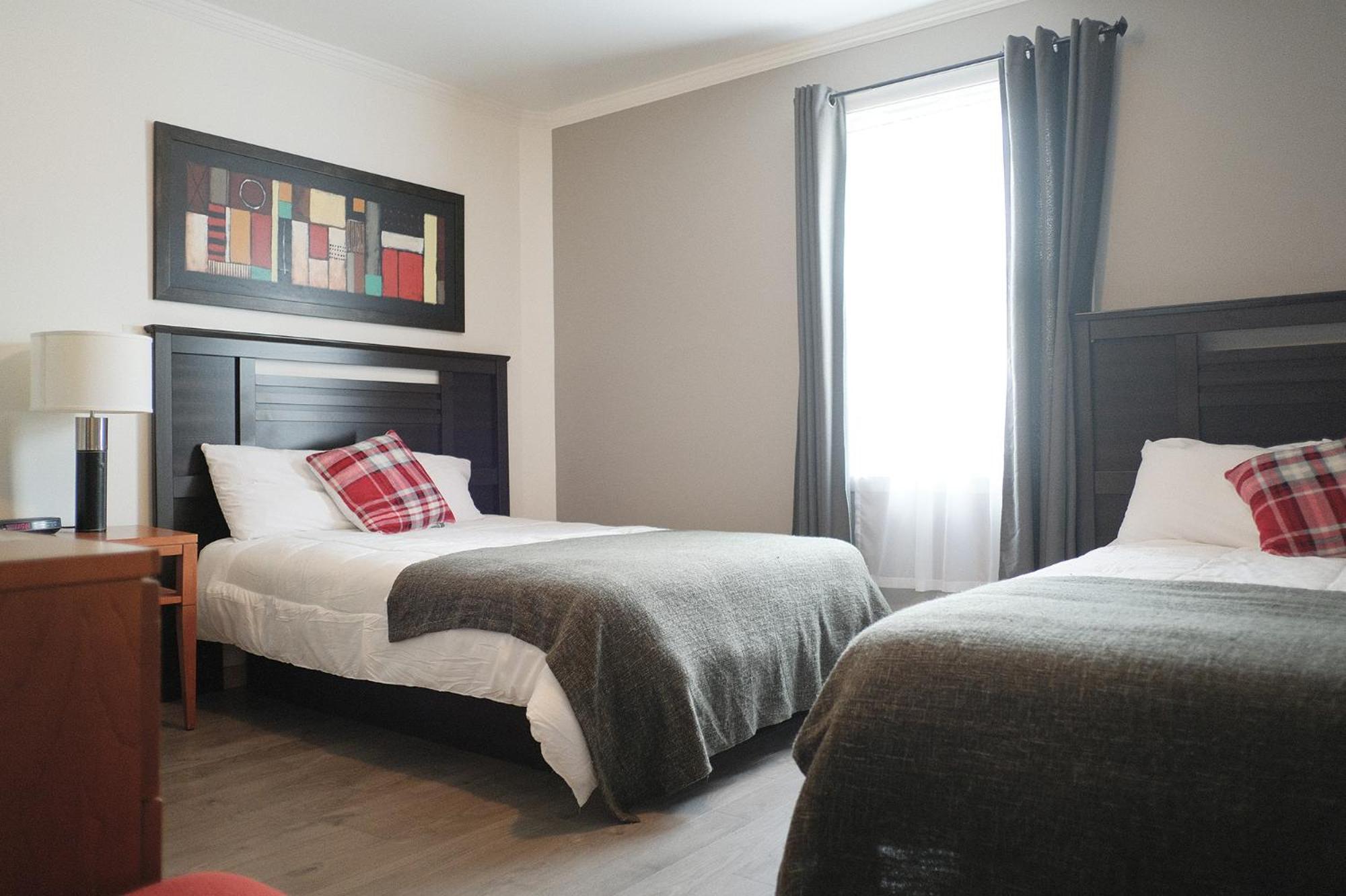Auberge St-Tite-Des-Caps Saint-Tite-des-Caps Zewnętrze zdjęcie