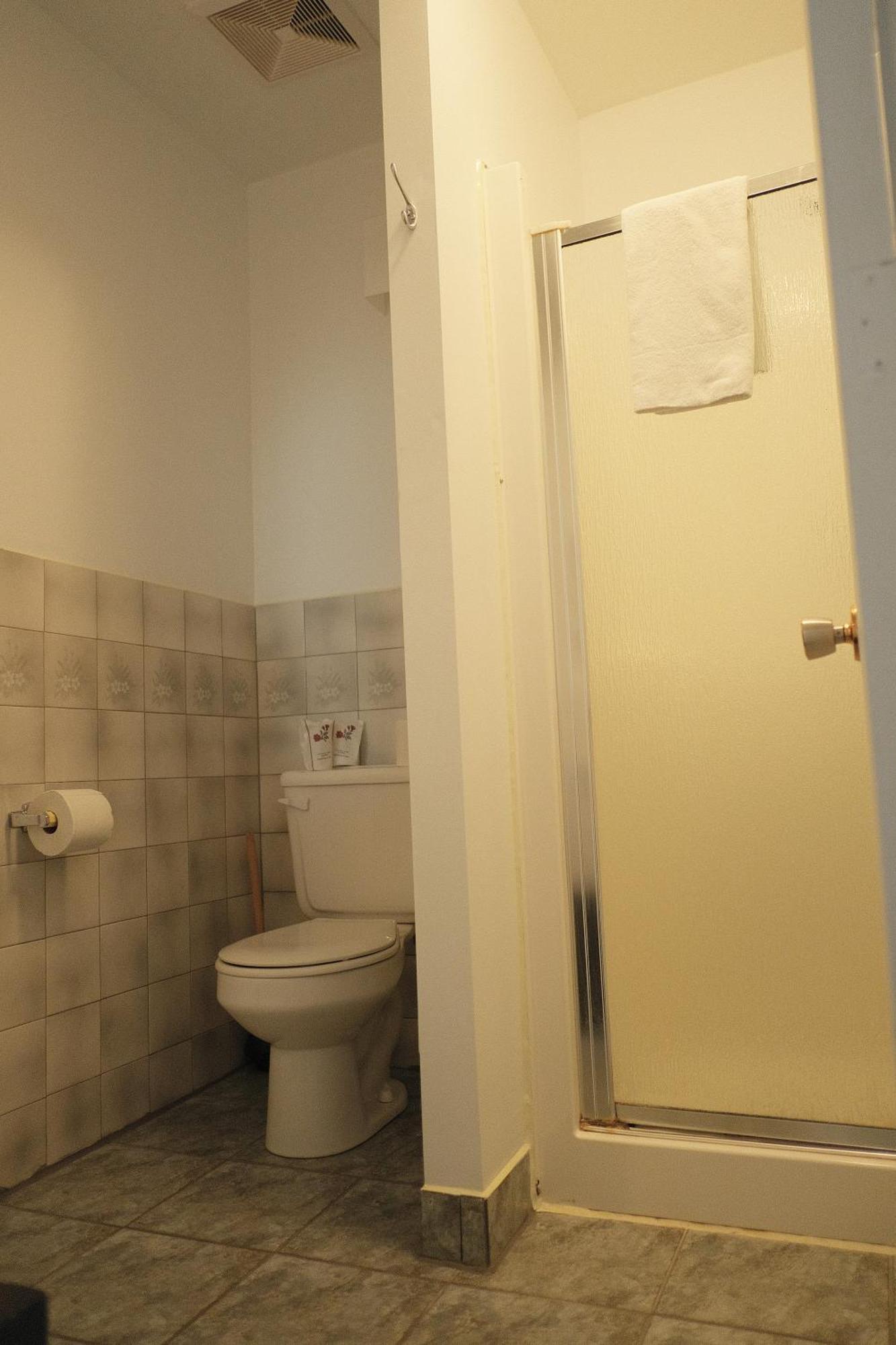 Auberge St-Tite-Des-Caps Saint-Tite-des-Caps Zewnętrze zdjęcie