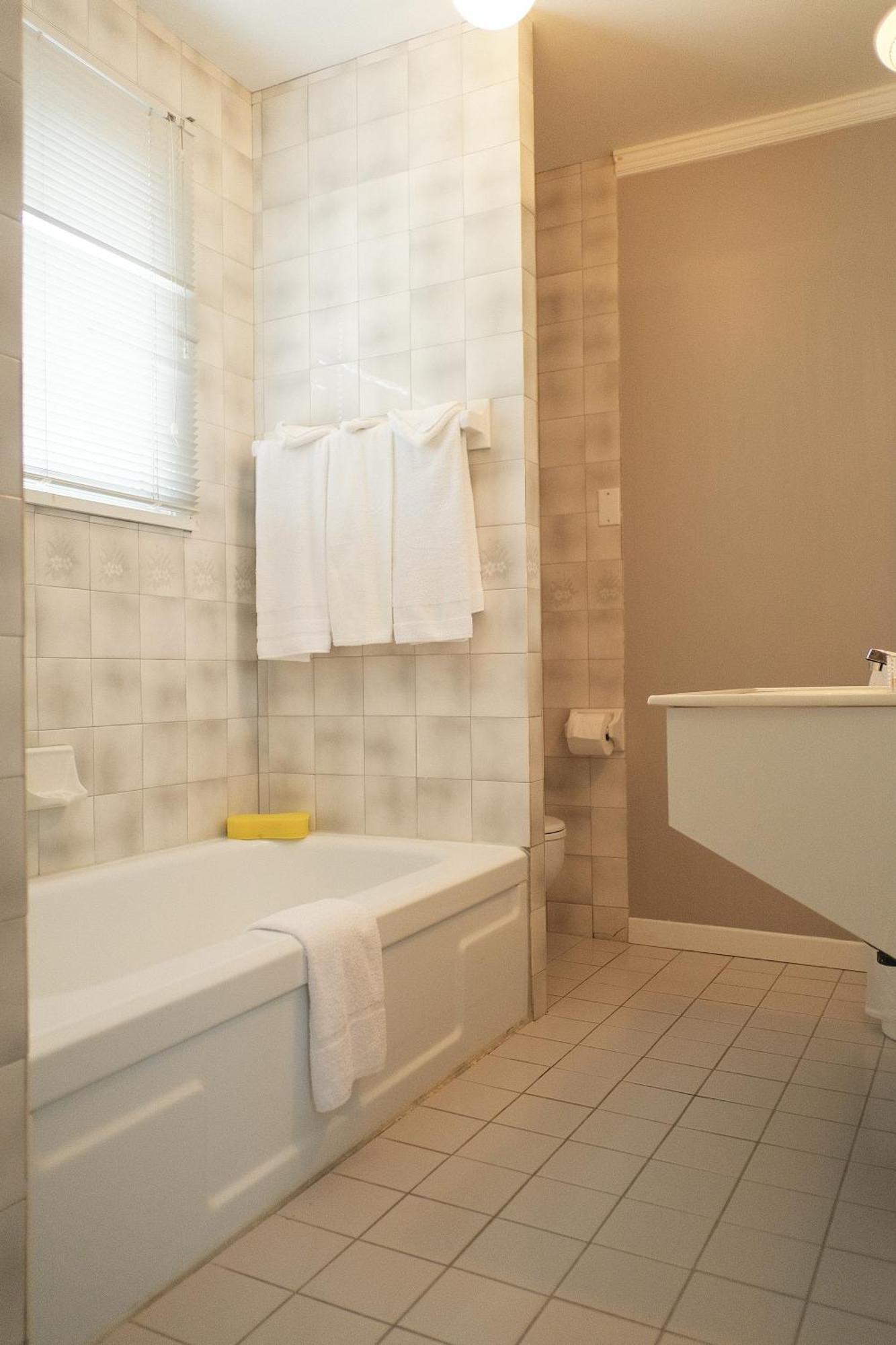 Auberge St-Tite-Des-Caps Saint-Tite-des-Caps Zewnętrze zdjęcie