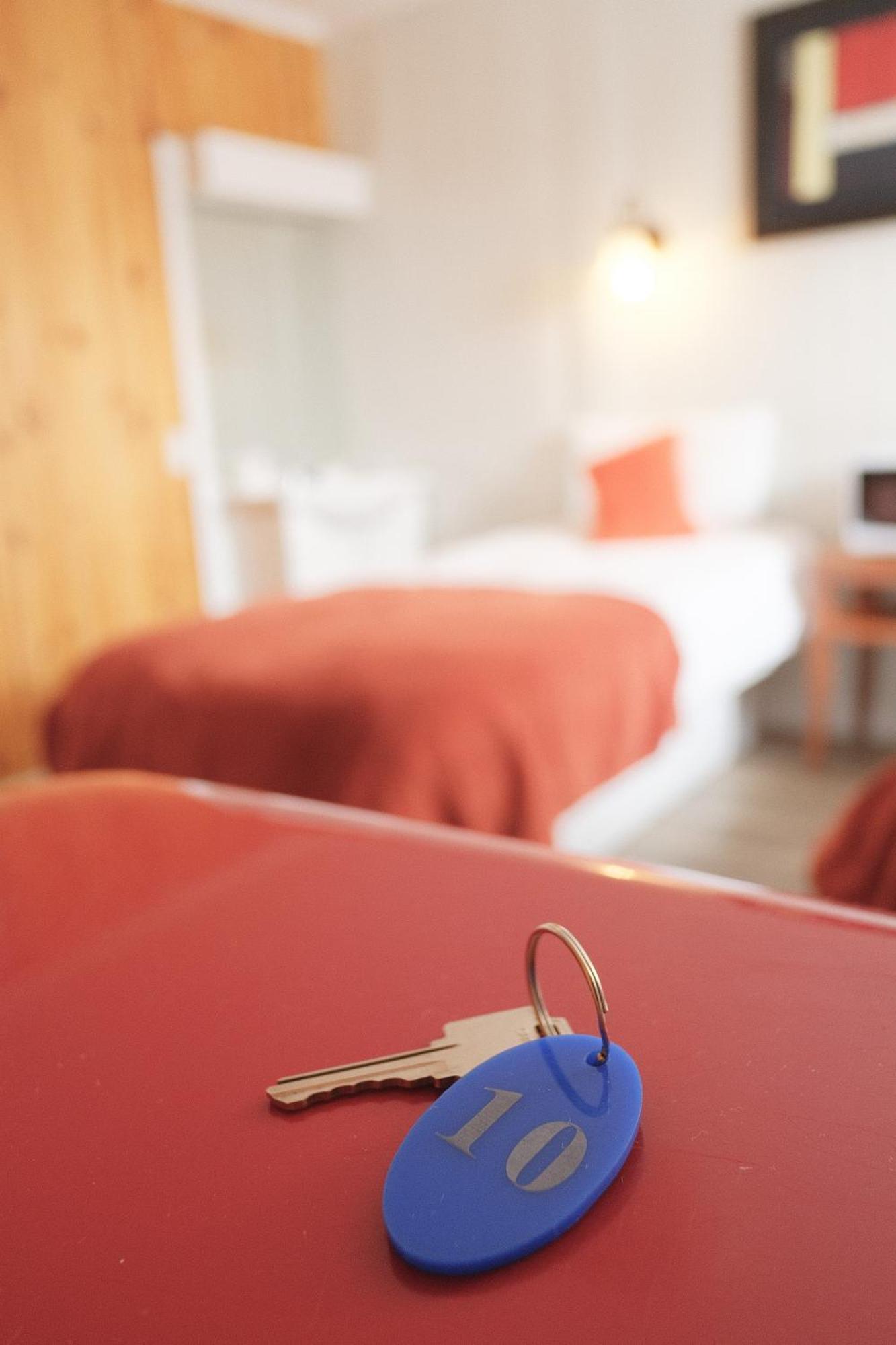 Auberge St-Tite-Des-Caps Saint-Tite-des-Caps Zewnętrze zdjęcie