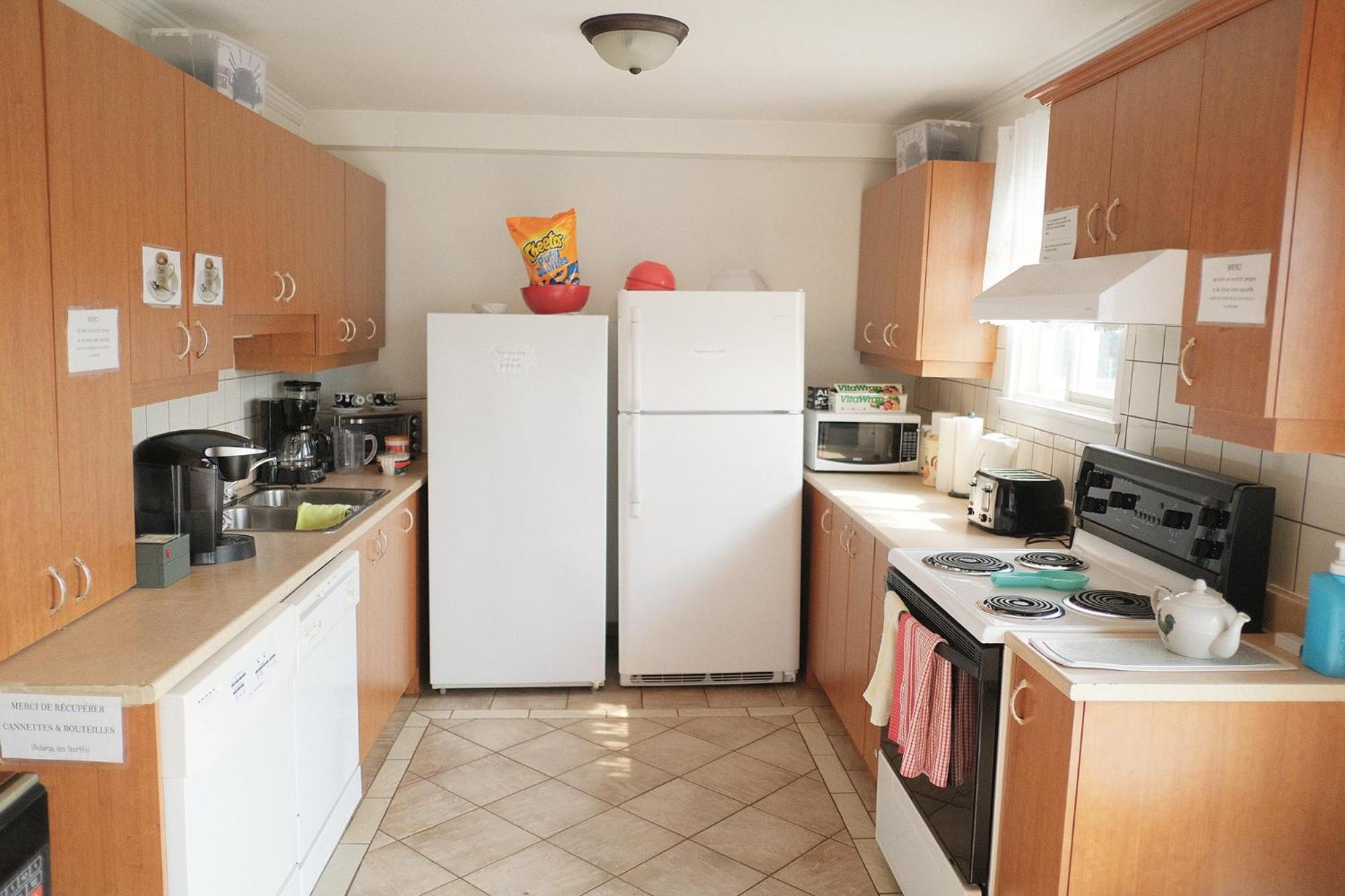 Auberge St-Tite-Des-Caps Saint-Tite-des-Caps Zewnętrze zdjęcie