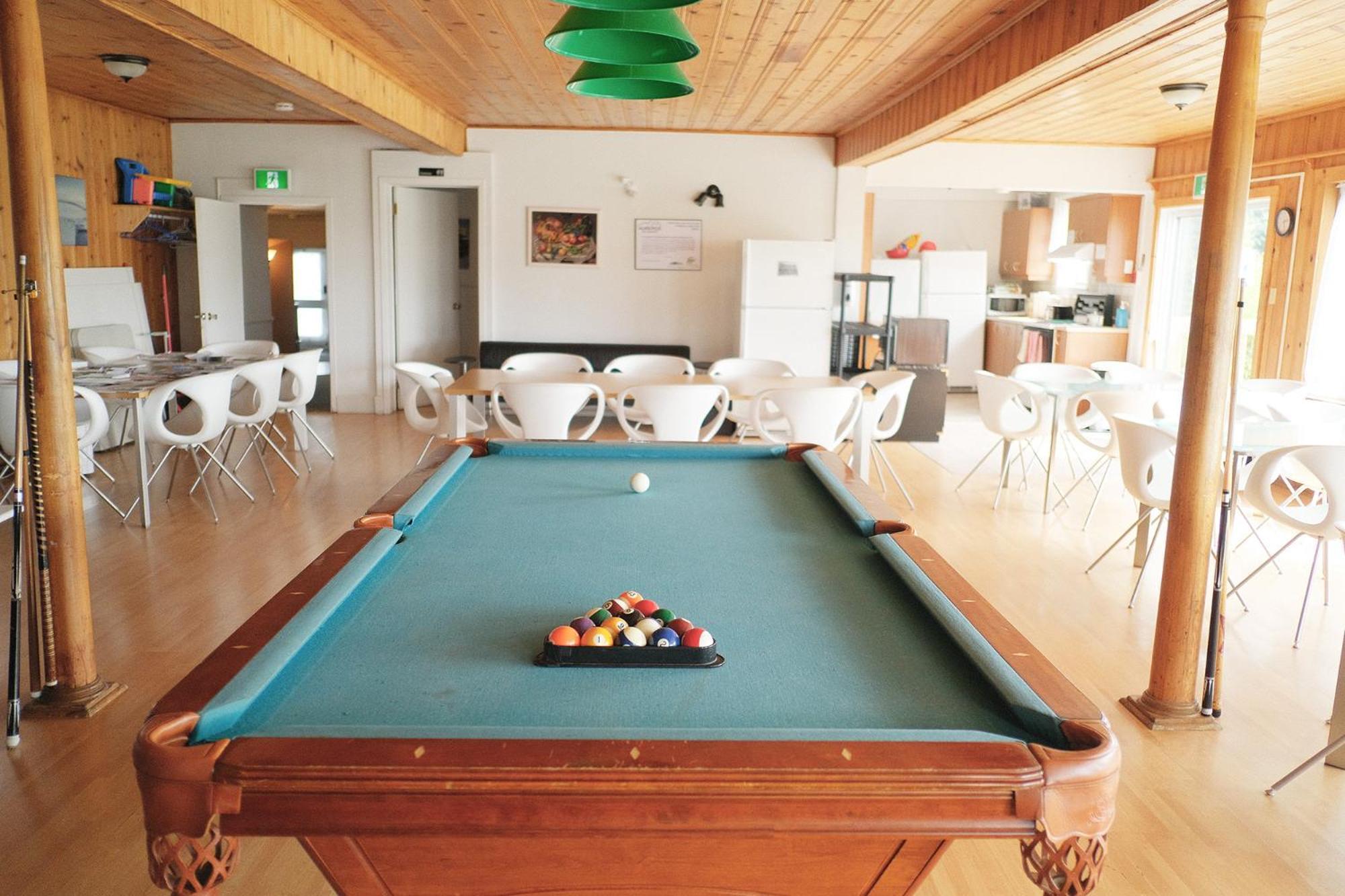 Auberge St-Tite-Des-Caps Saint-Tite-des-Caps Zewnętrze zdjęcie