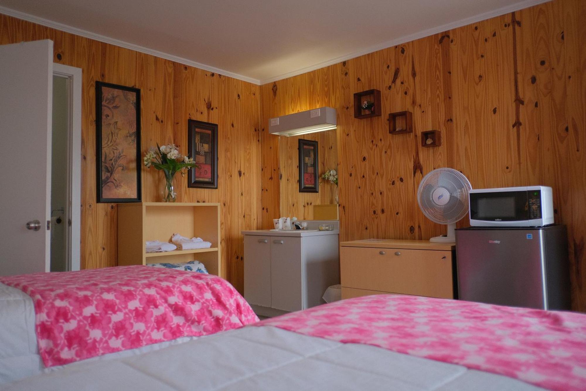 Auberge St-Tite-Des-Caps Saint-Tite-des-Caps Zewnętrze zdjęcie