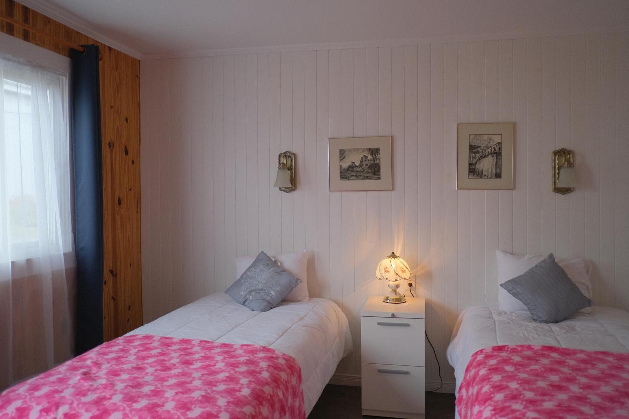 Auberge St-Tite-Des-Caps Saint-Tite-des-Caps Zewnętrze zdjęcie