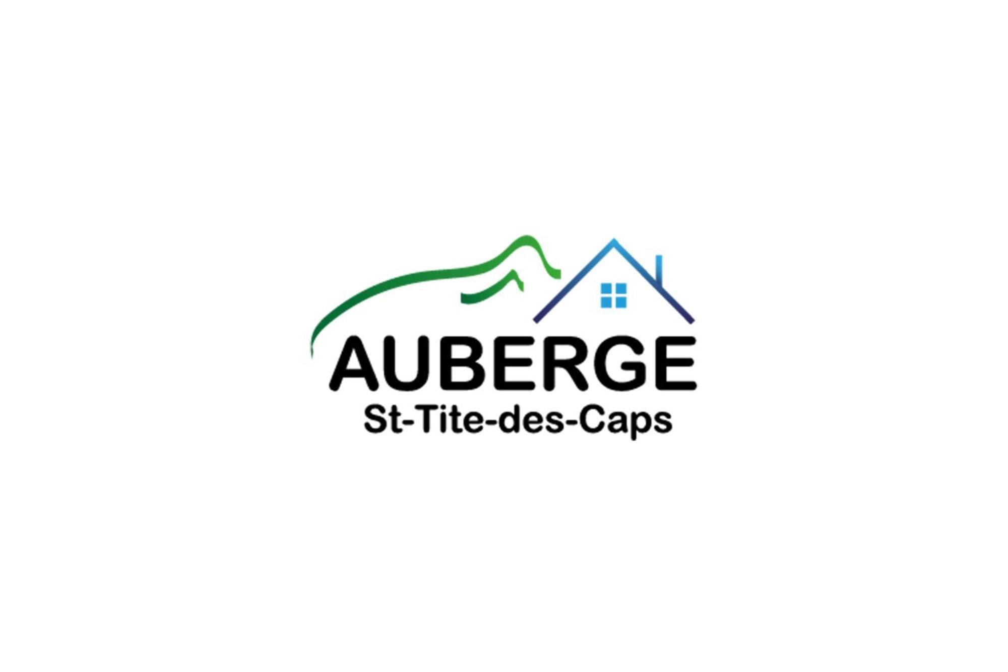 Auberge St-Tite-Des-Caps Saint-Tite-des-Caps Zewnętrze zdjęcie