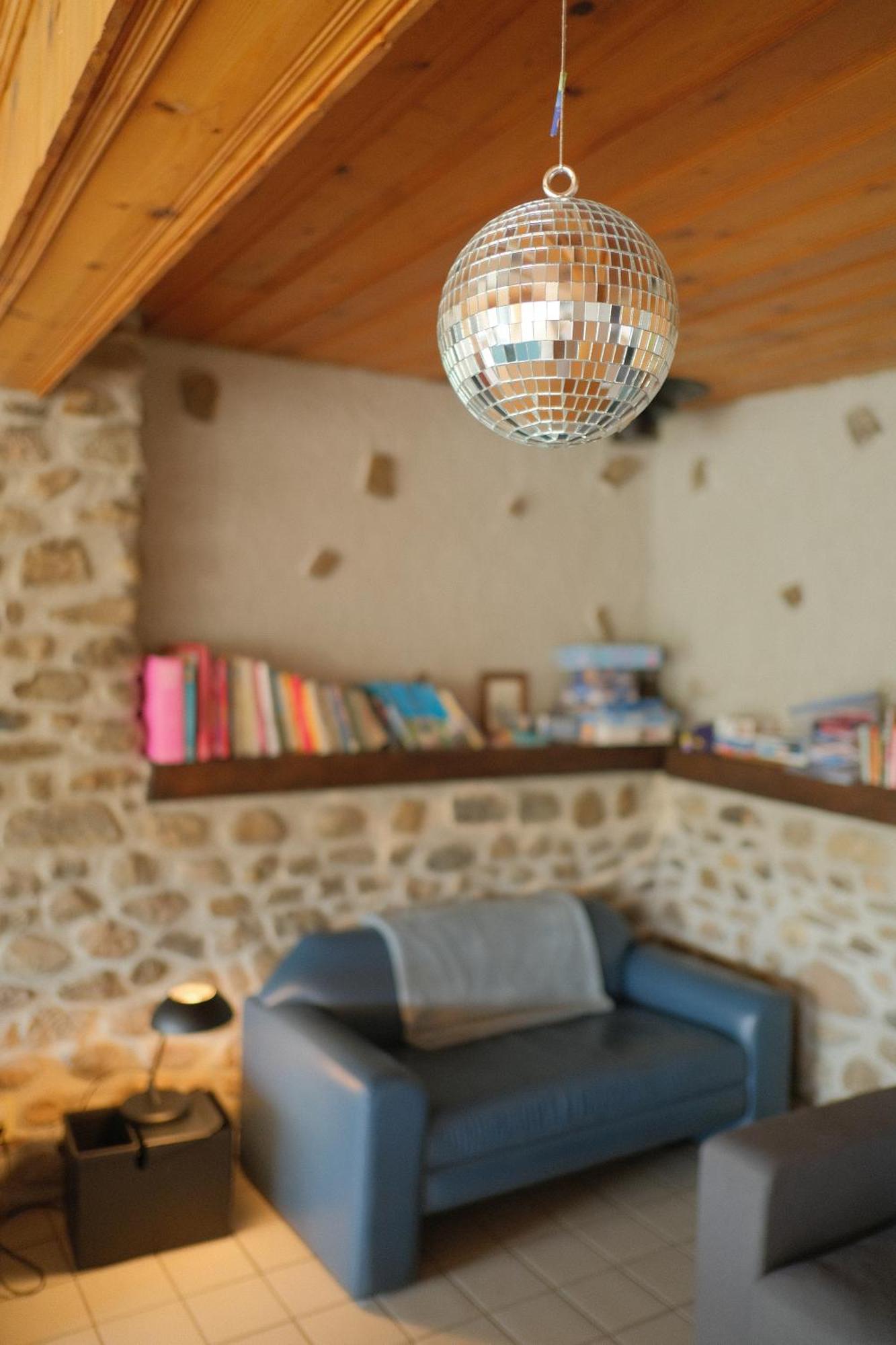 Auberge St-Tite-Des-Caps Saint-Tite-des-Caps Zewnętrze zdjęcie