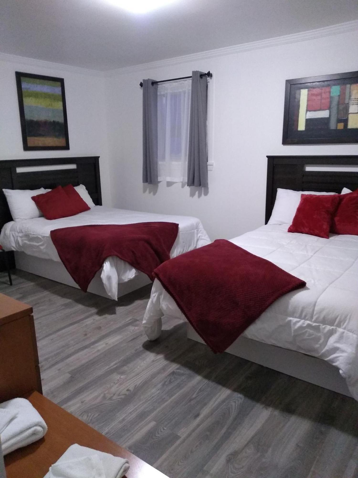 Auberge St-Tite-Des-Caps Saint-Tite-des-Caps Zewnętrze zdjęcie